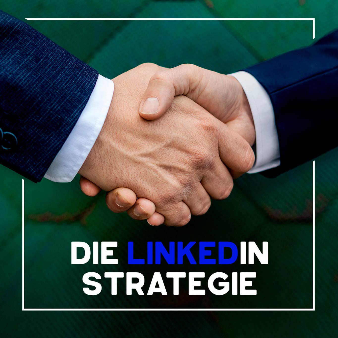Die Strategie für Deine LinkedIn Fotos: Bio, Feed & Co.