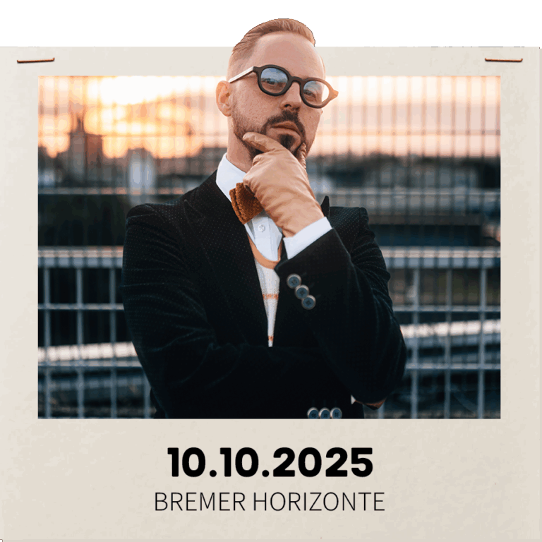 Stadtführung Bremer Horizonte