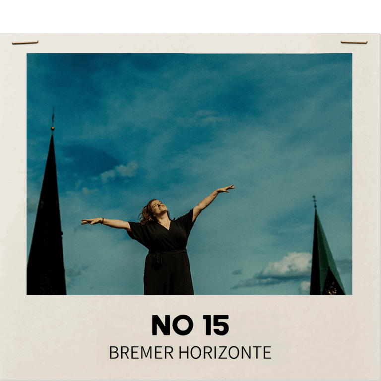 Fotoshooting Bremer Horizonte
