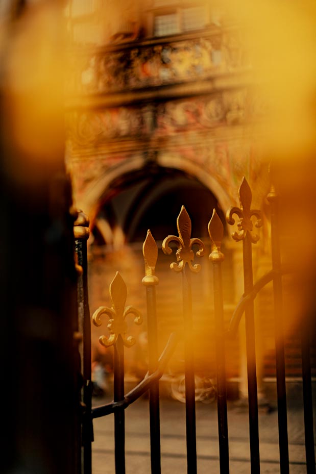 Bremer Rathaus und Roland