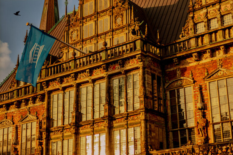 Rathaus Bremen