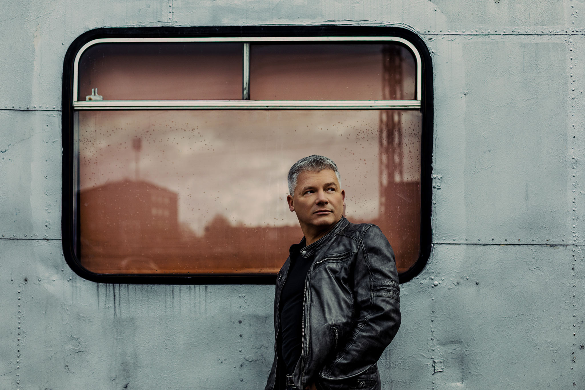 Andreas Winkelmann Autor