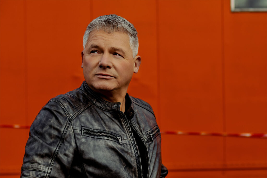 Winkelmann Autor Fotos