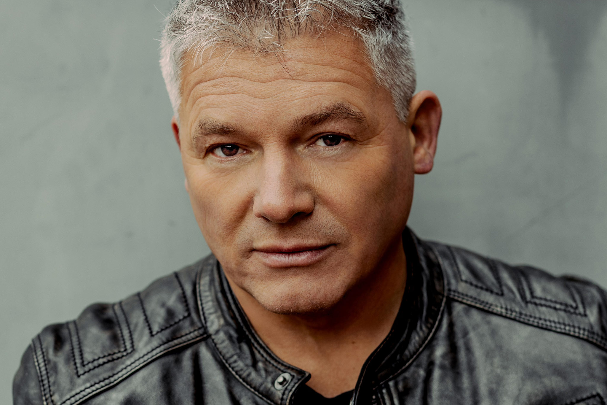 Andreas Winkelmann Autor