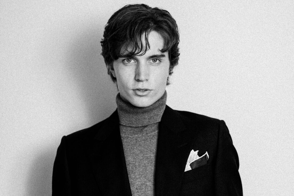 Fabian Sasse Sedcard