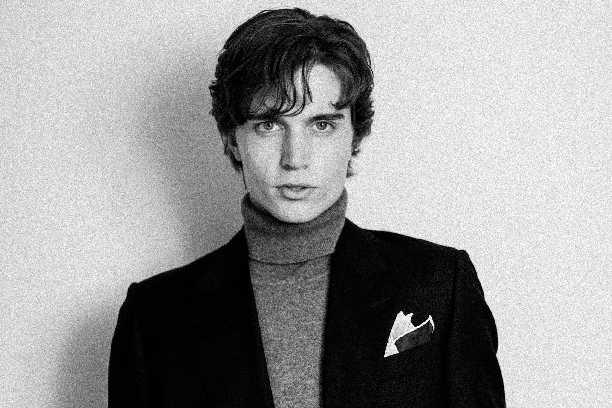 Fabian Sasse Sedcard