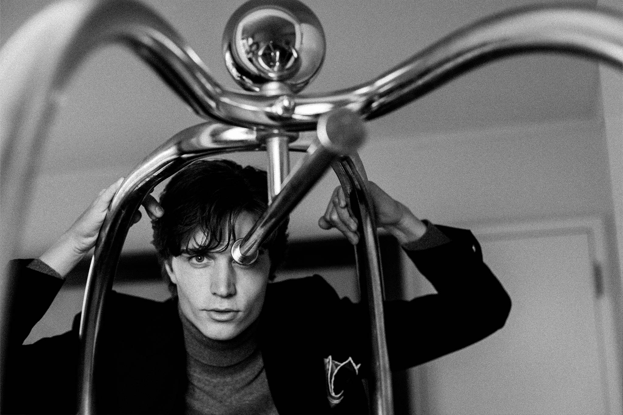 Fabian Sasse Sedcard