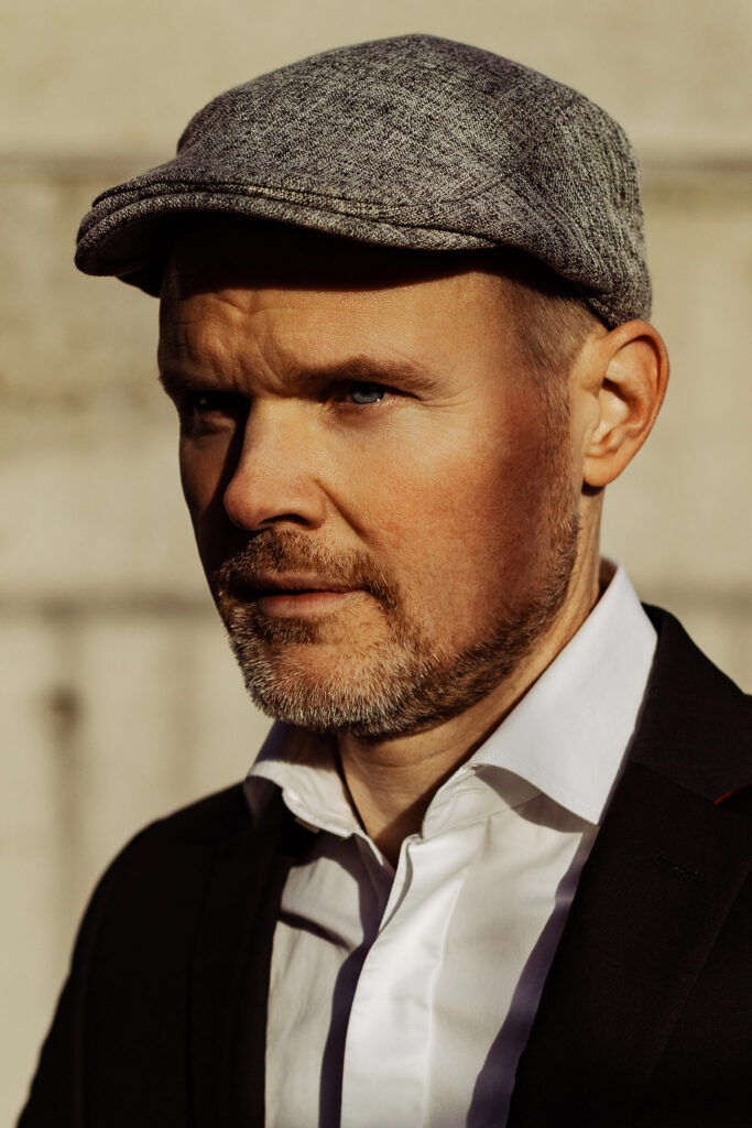 Fotoshooting DJ Bremen und Bremerhaven