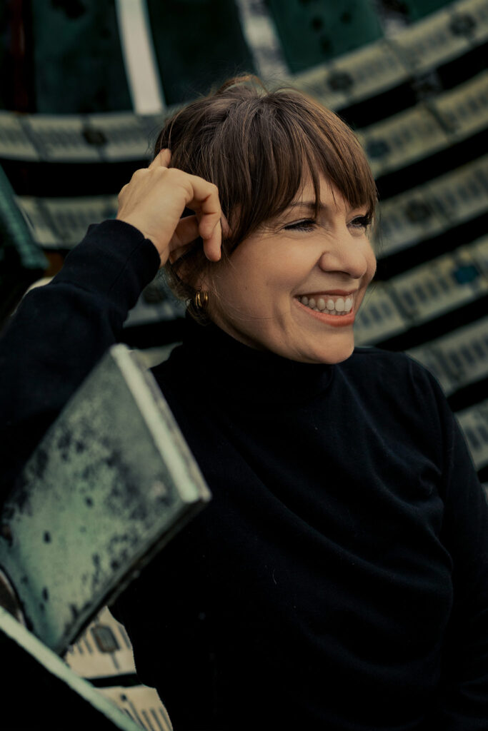 Fotograf Yin Yoga Anna Lena Olivas