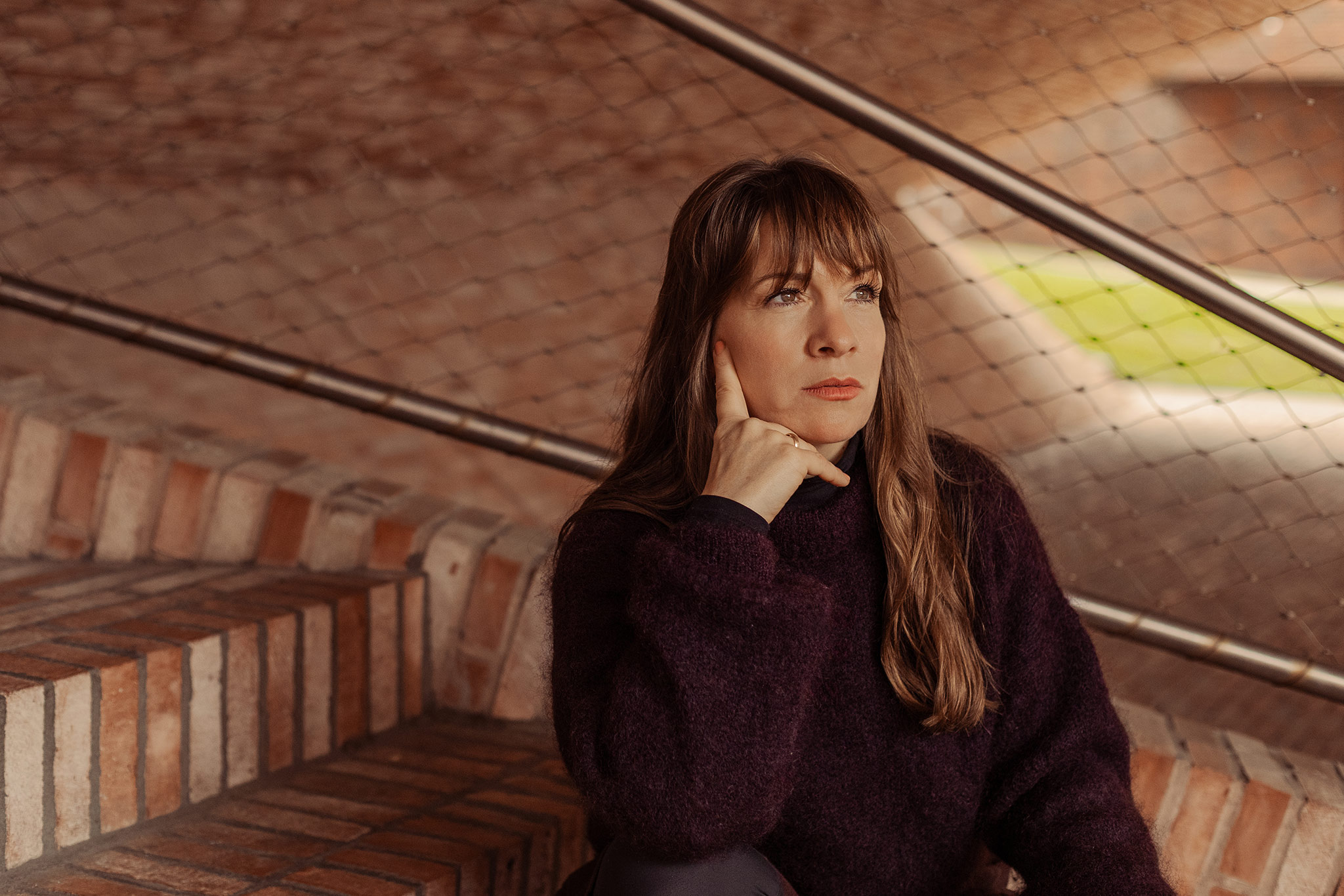 Fotograf Yoga Studio