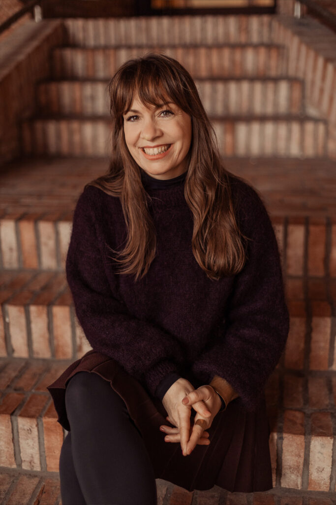 Fotograf für Yin Yoga