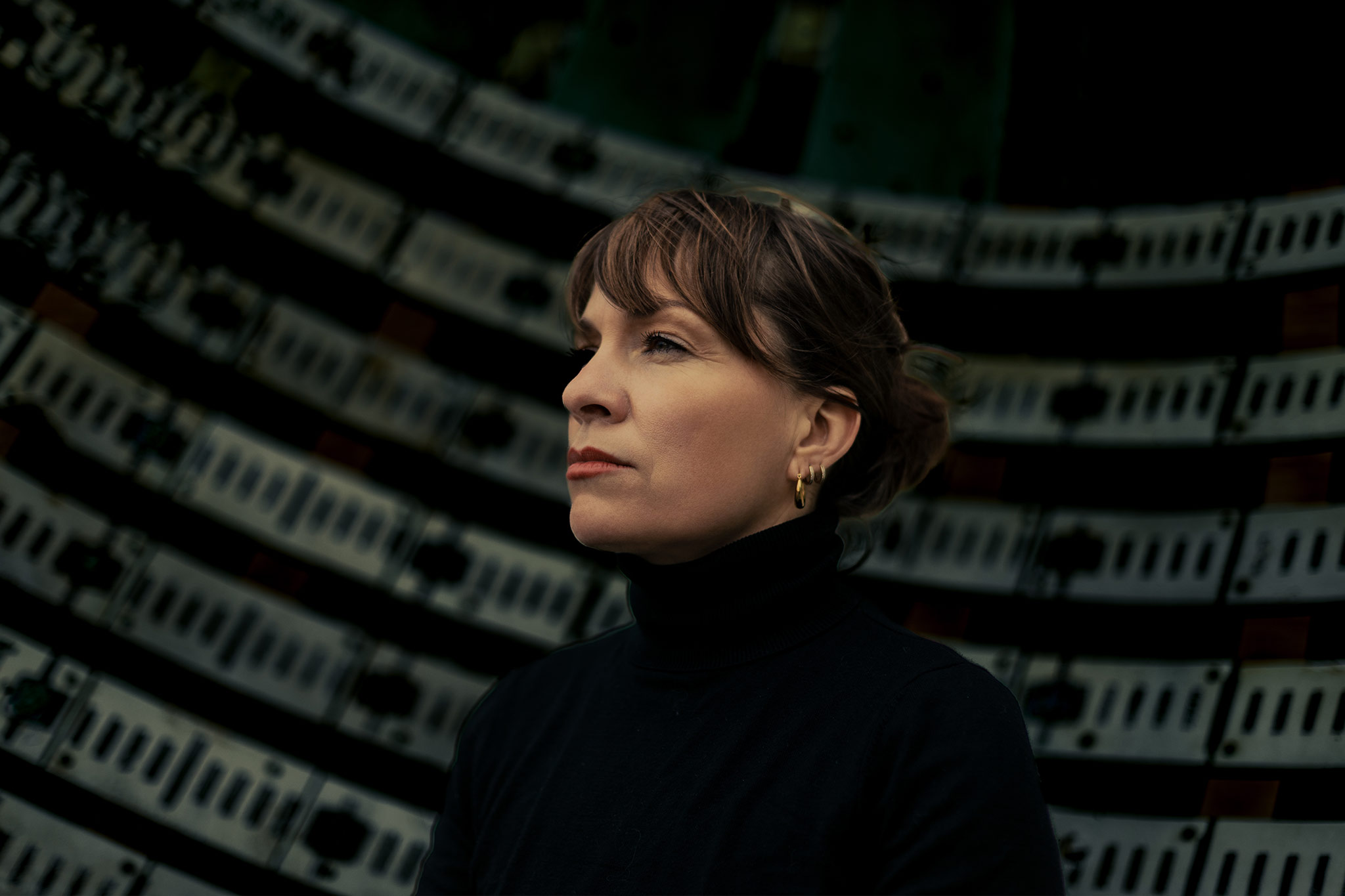 Fotograf Yoga Studio