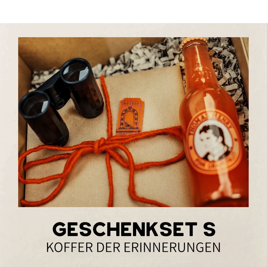 Geschenkbox S