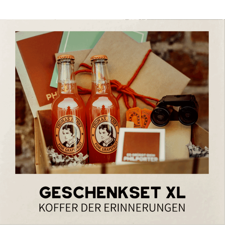 Geschenkset XL