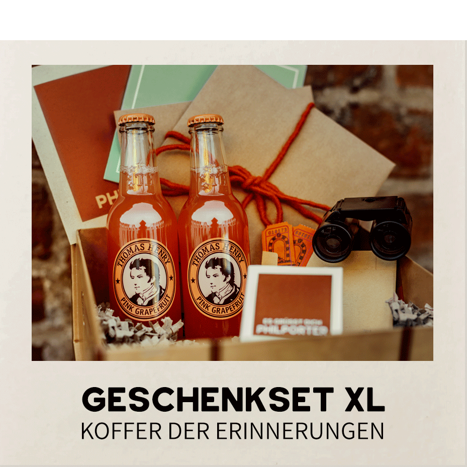 Geschenkset XL