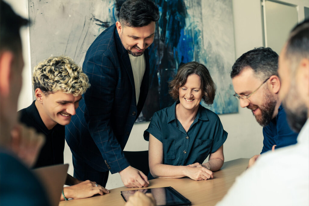 Fotograf Anwaltskanzlei