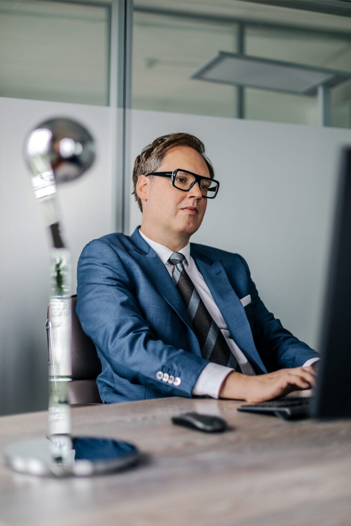 Kanzlei Medizinrecht Düsseldorf