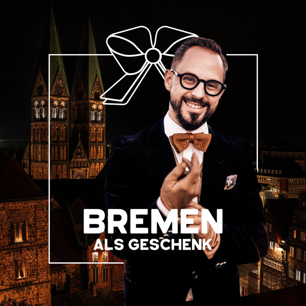 Phil Porter Weihnachten