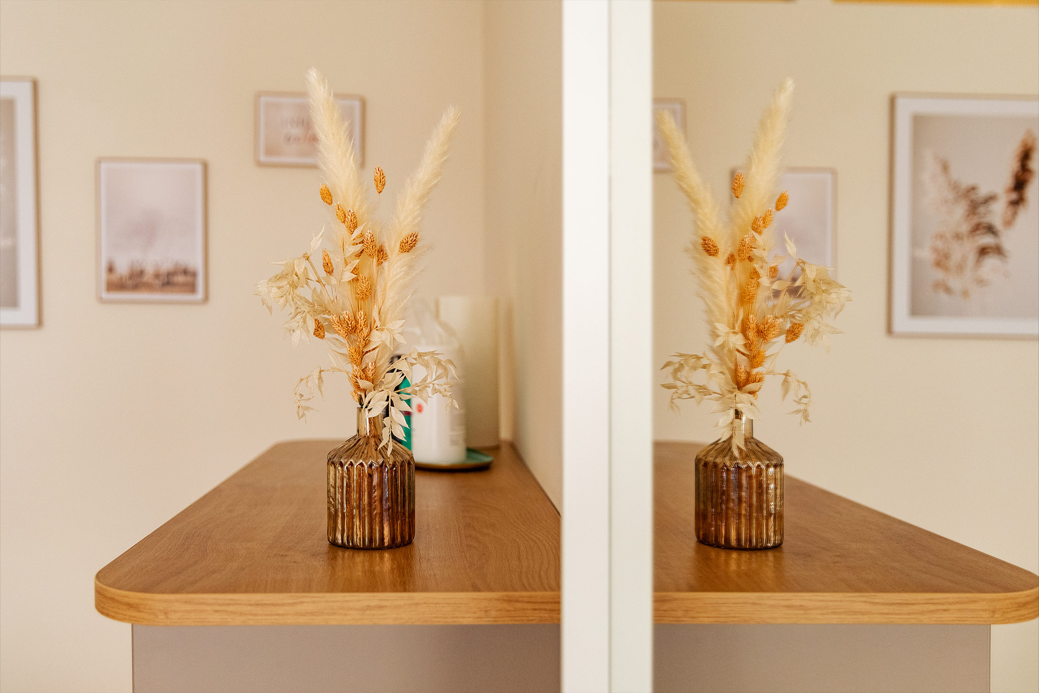 Physiotherapie Körpergefühl