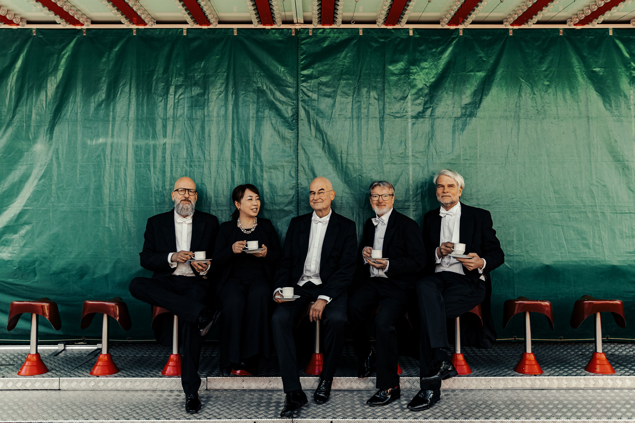 Bremer Kaffeehaus-Orchester