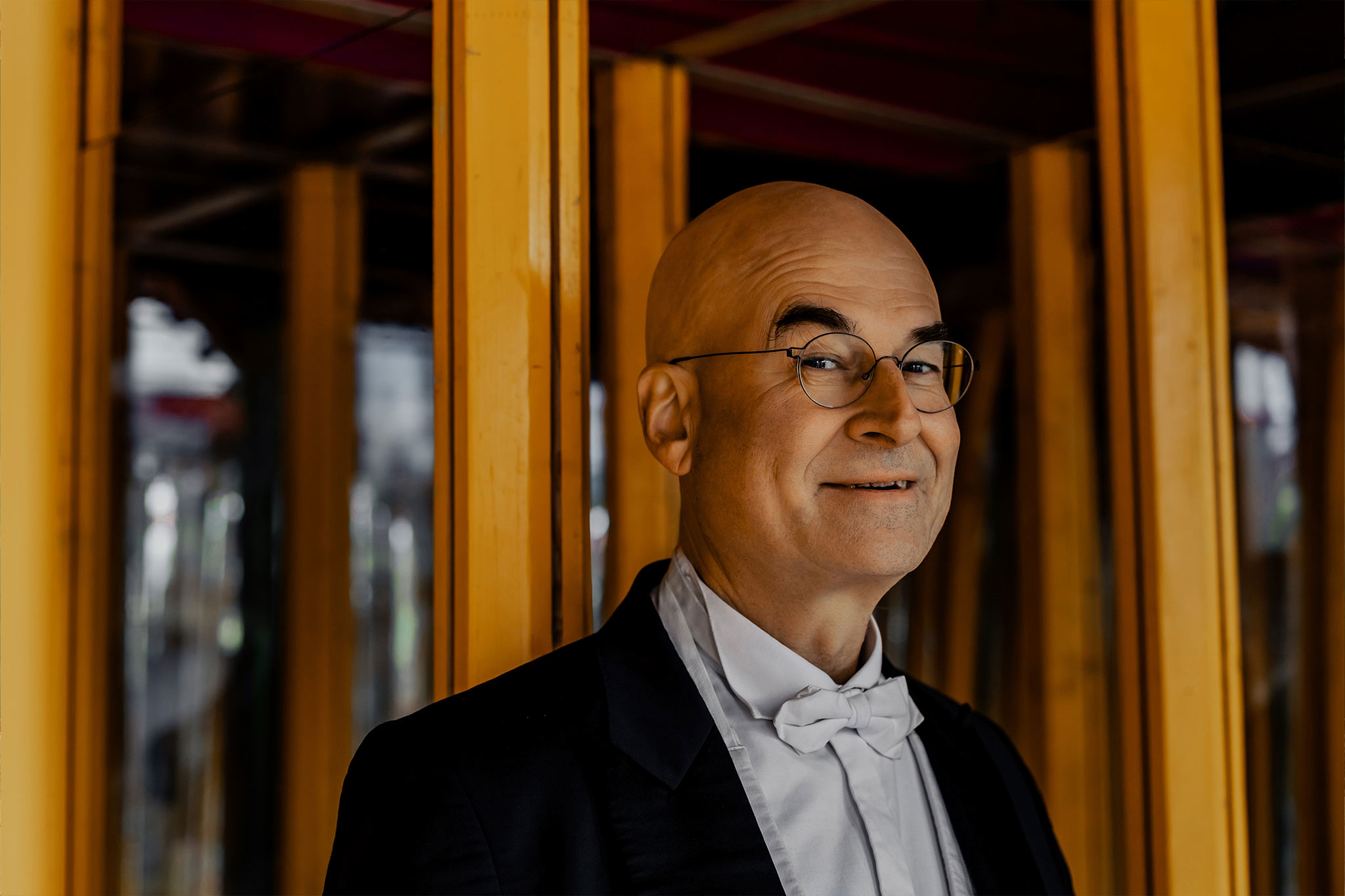 Bremer Kaffeehaus-Orchester