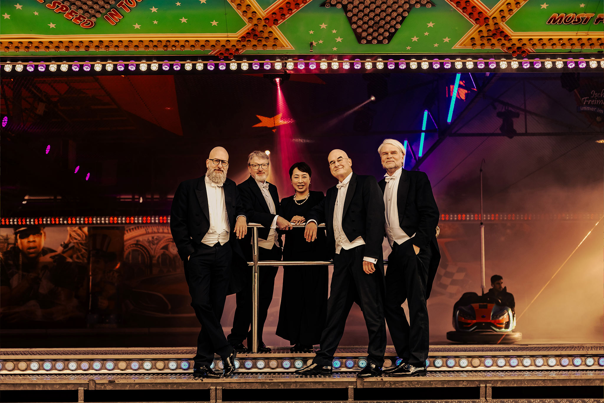 Bremer Kaffeehaus-Orchester