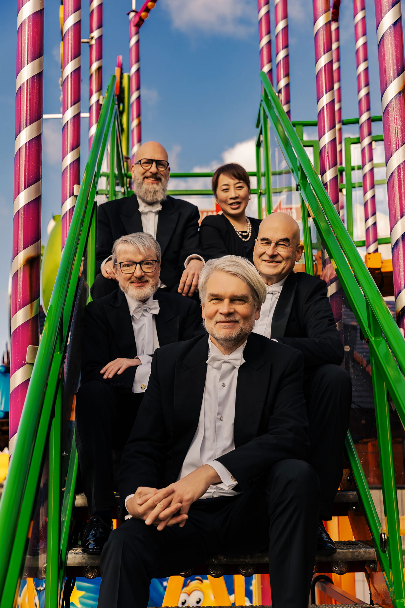 Bremer Kaffeehaus-Orchester