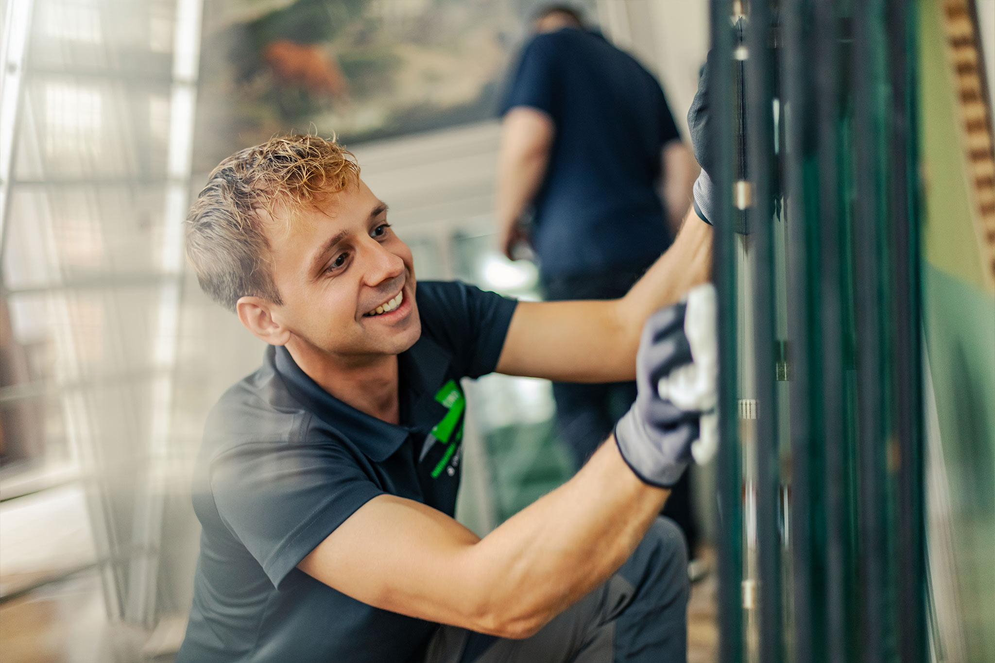 Tischlerei in Bremen Burfeind