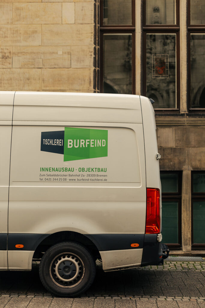 Tischlerei in Bremen Burfeind