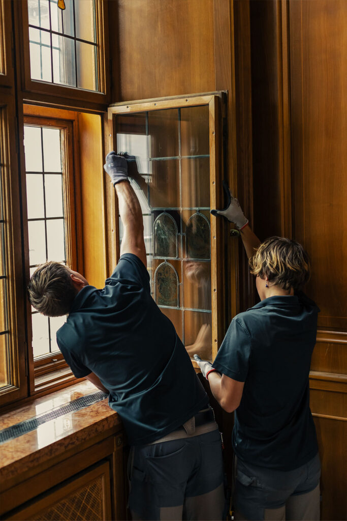 Handwerk Tischlerei Bremen