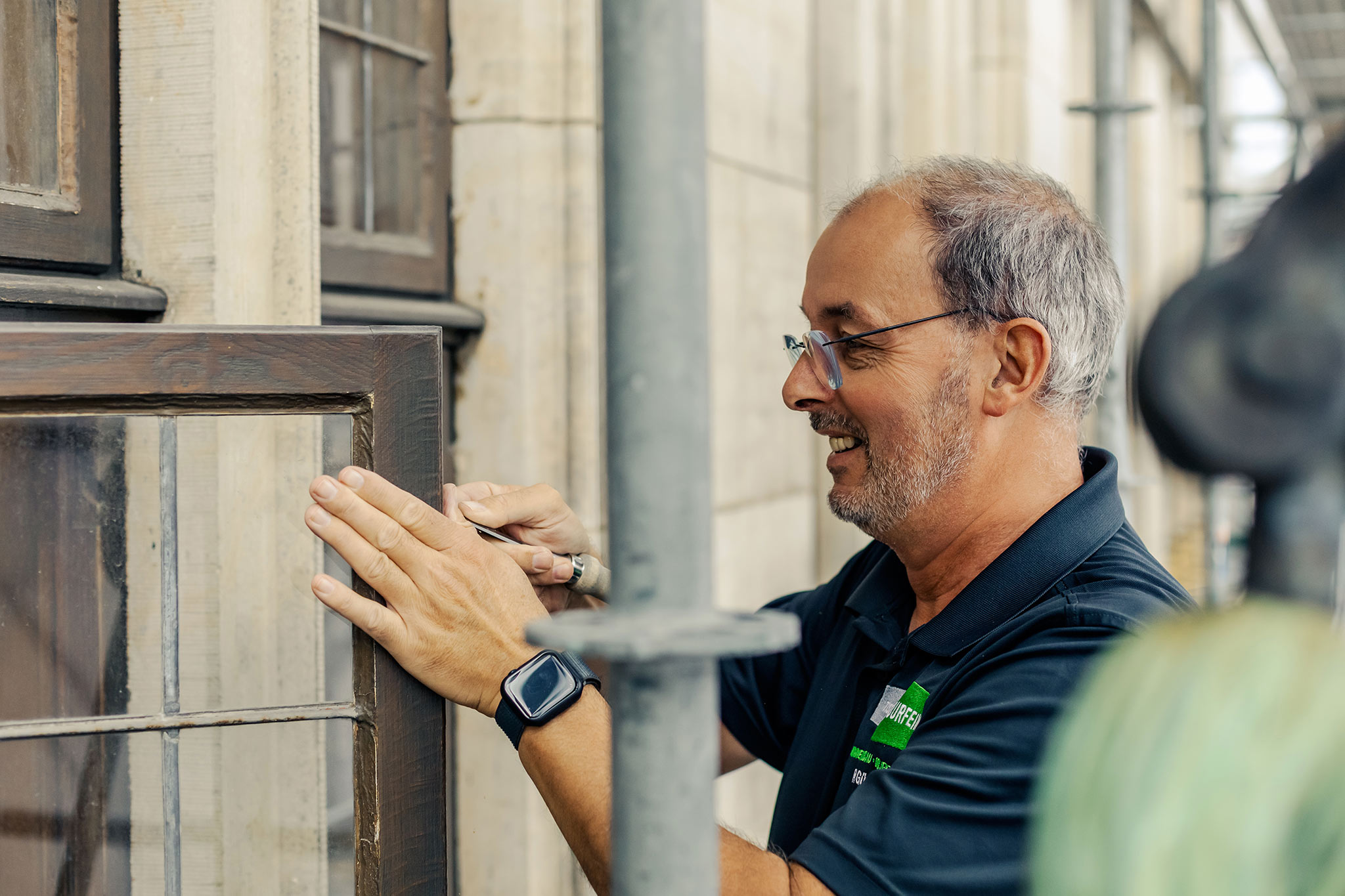 Tischlerei in Bremen Burfeind