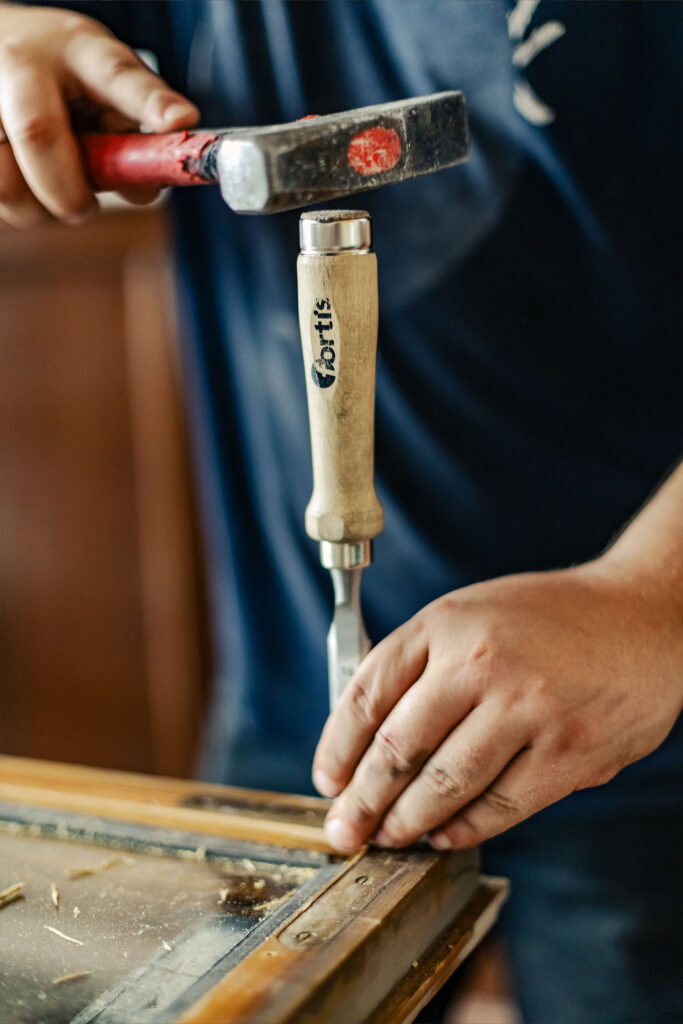 Tischlerei Burfeind Bremen