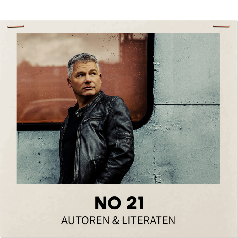 Fotoshooting Autor und Verlage