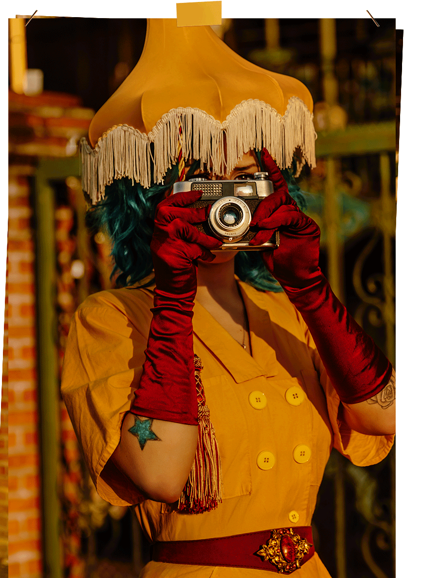 Phil Porter Heide Park