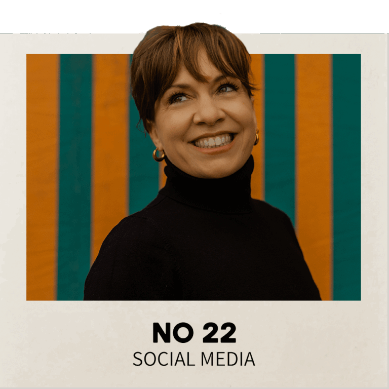 Fotoshooting Social Media