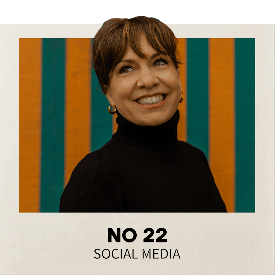 Fotoshooting Social Media