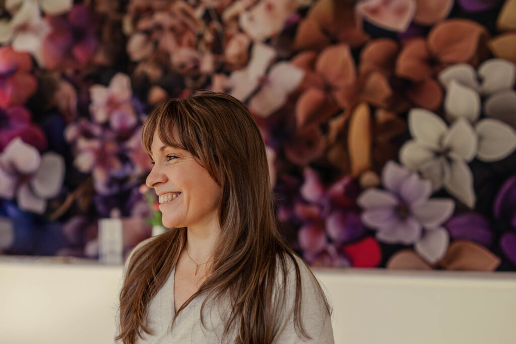 Yin Yoga Studio Anna Lena Olivas