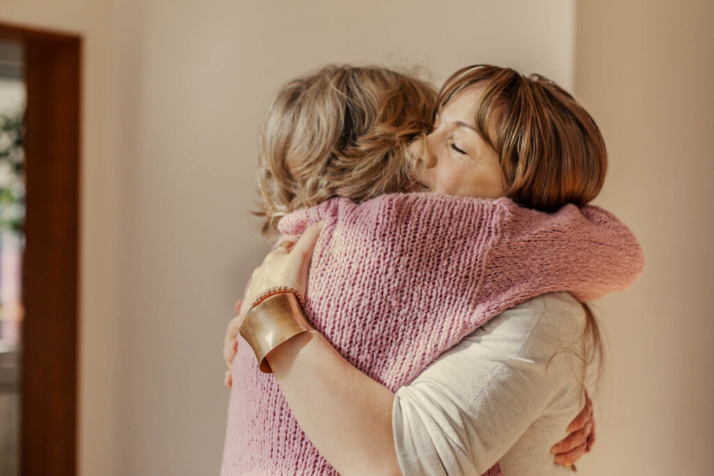 Yin Yoga Studio Anna Lena Olivas