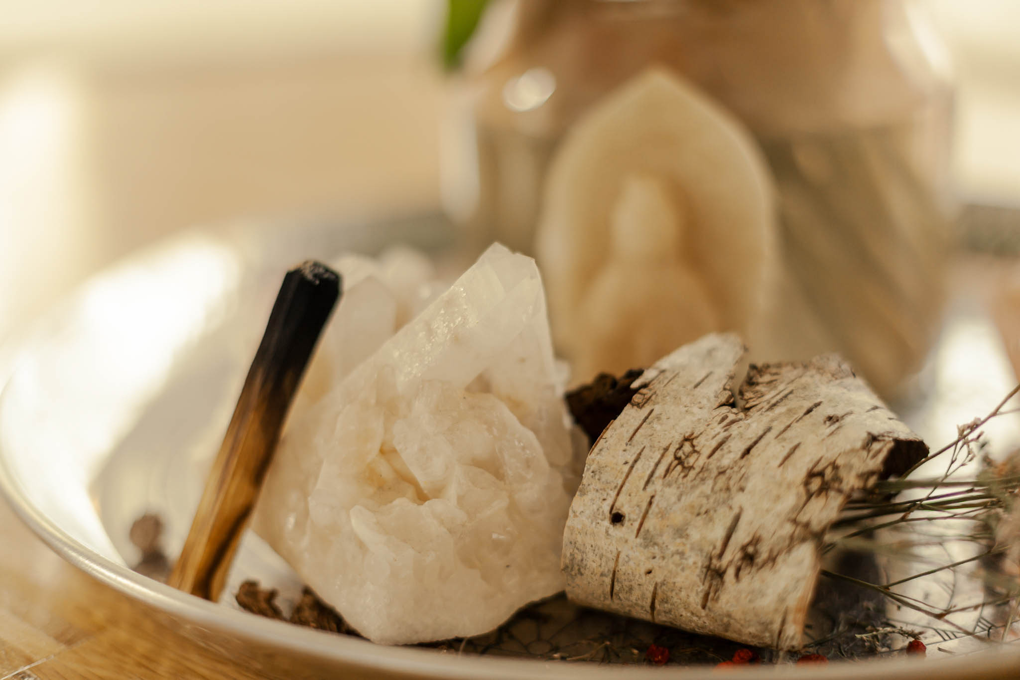 Yin Yoga Studio Anna Lena Olivas