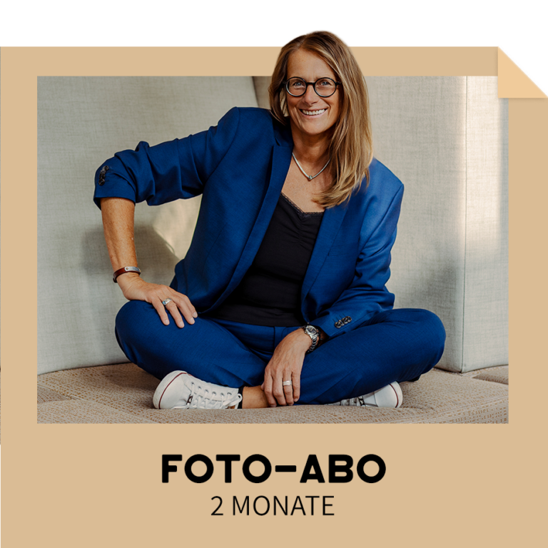 Foto-Abo für Firmenkunden 2 Monate
