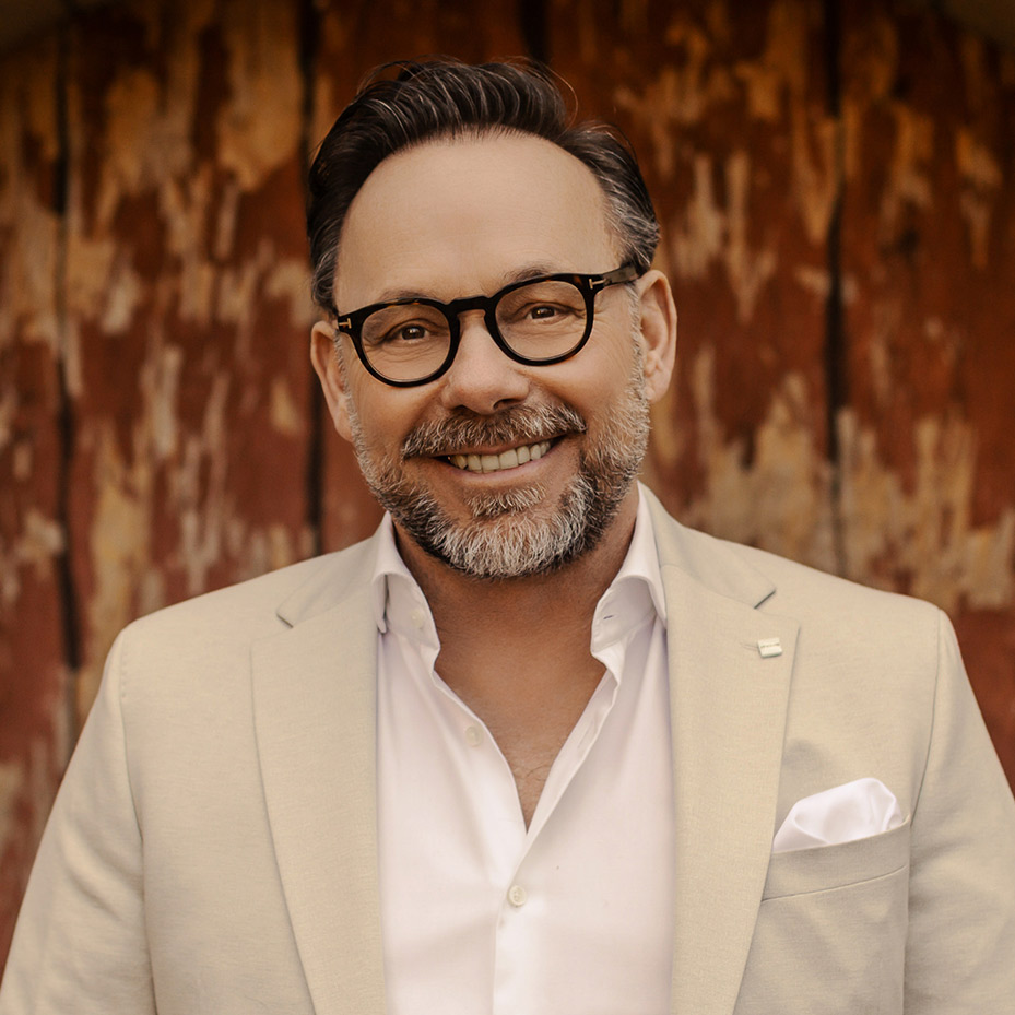 Andreas Rosenbusch