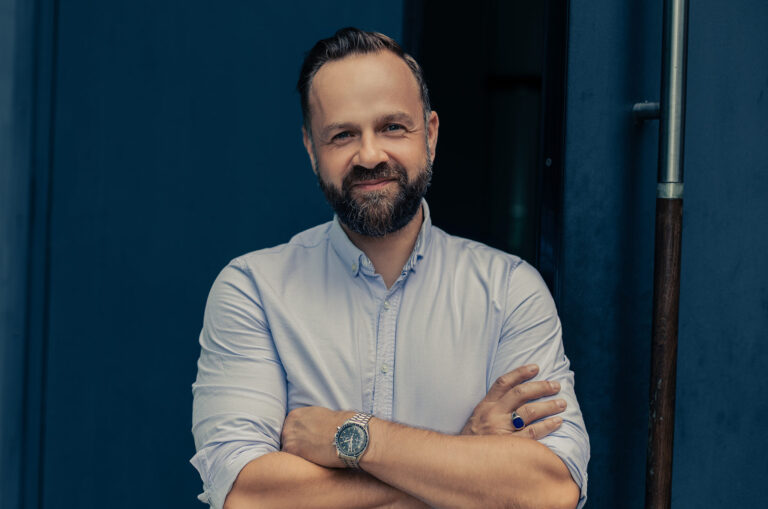 Businessfotograf Phil Porter