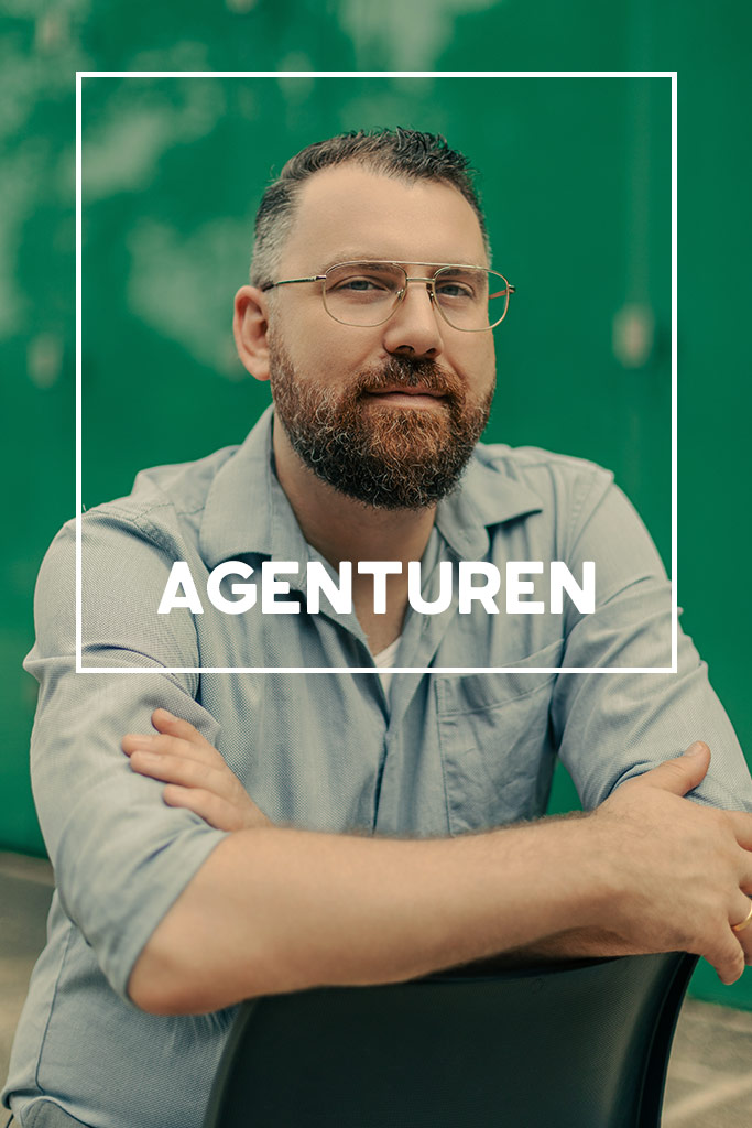 Fotograf für Agenturen