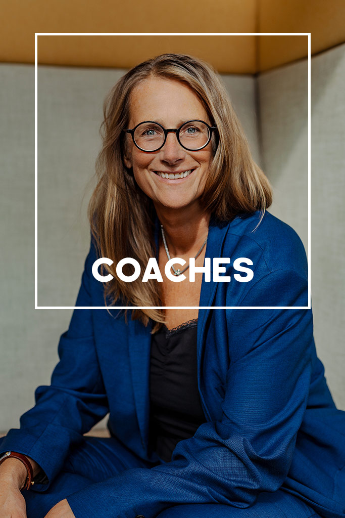Fotograf für Coaches