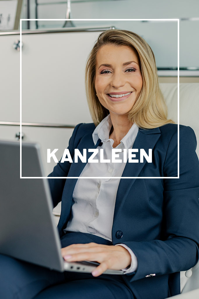 Fotograf für Kanzleien