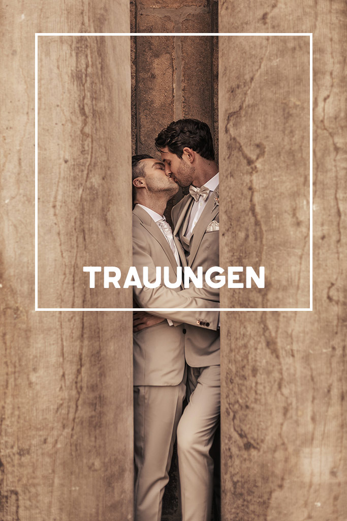 Hochzeit Trauungen