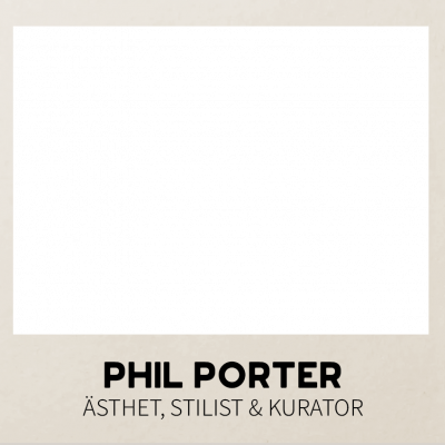 Phil Porter